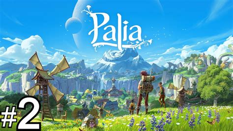 palia walkthrough